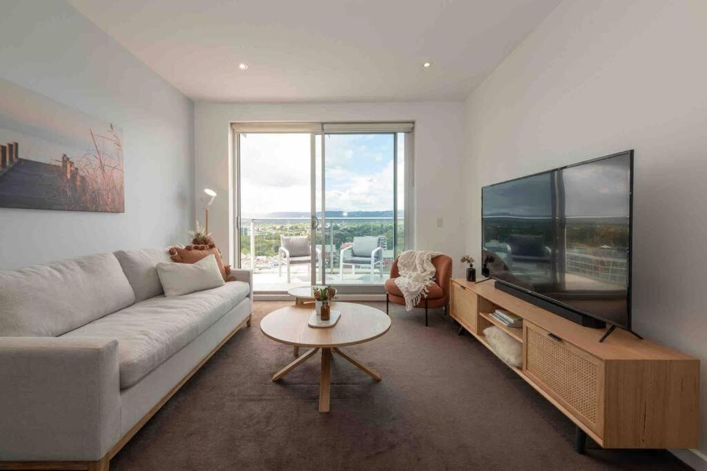 City Apartment, Pool & Carpark Adelaide Exteriér fotografie