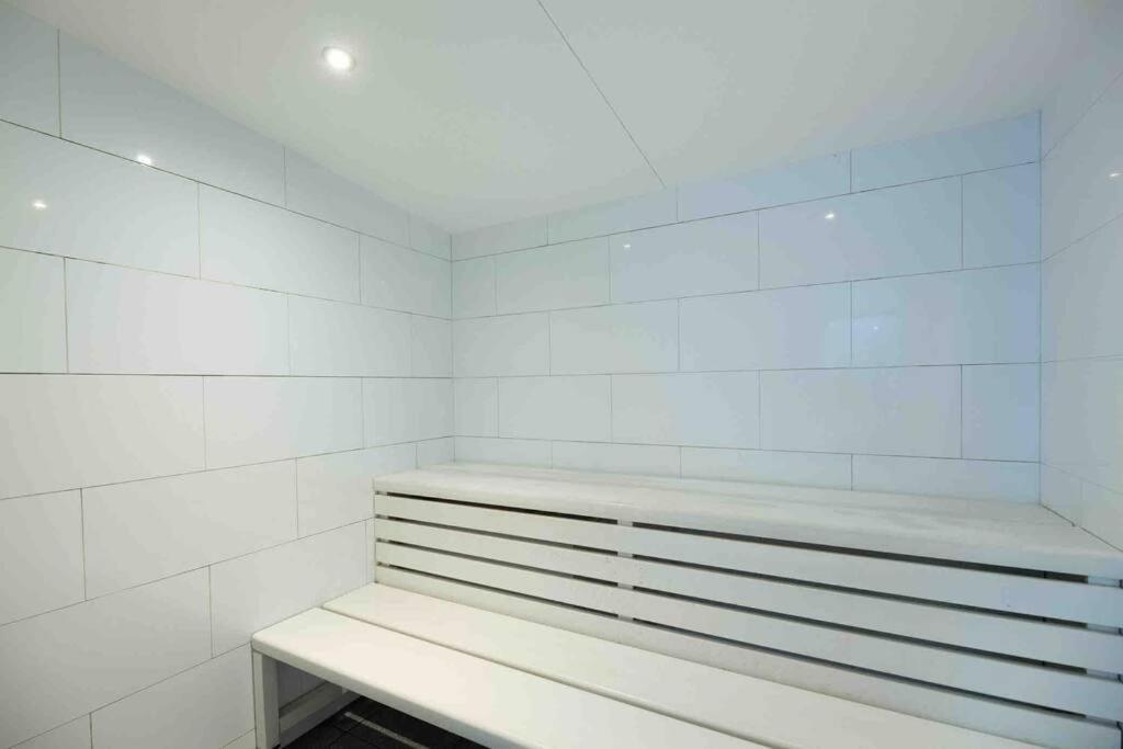 City Apartment, Pool & Carpark Adelaide Exteriér fotografie