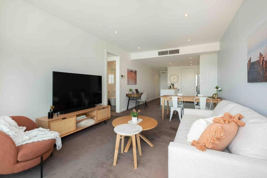 City Apartment, Pool & Carpark Adelaide Exteriér fotografie